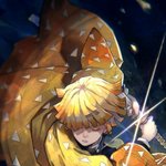 [귀멸의<b>칼날</b>] 귀칼 나의최애들