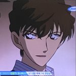 [댓글부탁해] 코덕들아 <b>코난</b>에 이 존잘 이름 뭐야