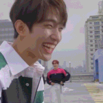 [세븐틴] 얘처럼 웃을라하다