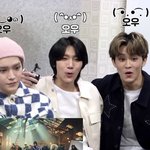 [NCT즌] 기여웡