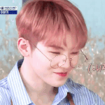 [세븐틴] 근데 겸이랑 <b>우지</b>랑 웃는 거 너무 이쁨