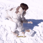 진 <b>운동신경</b> 장난 아니다
