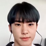 [세븐틴] <b>억지</b>쌍커풀 정색만 보면 빡빡 웃김