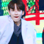 [세븐틴] 정한이는 <b>어느순간</b>부터 표정쓰는게 다채로와짐
