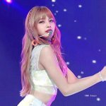 블랙핑크 <b>리사</b> 얼굴