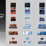 [더보이즈] 너네 앨범 상세<b>이미지</b> 봤냐...