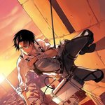 [진격의거인] 일코하고 싶은 애들을 위한 프뮤