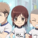 [진격의거인] 이거 개슬퍼 쟝코샤ㅜㅜㅡㅜ