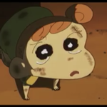 짱구 극장판에서 <b>짱아</b> 우는 거