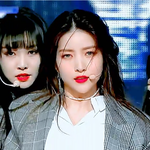 [여자친구] 여친 움짤계 추천