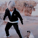 [세븐틴] 난 이날 호싱이가 너무 조앙