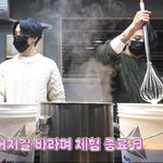 [알페스] 늦은 밤 맨몸에 <b>연하</b> 옷 하나 입고 있는 연상.. ㄱㅁ