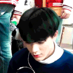 [NCT즌] 이젠오 <b>미역머리</b> 이거지?