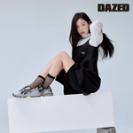 [연예인] 오마이걸 <b>아린</b> 아식스랑 화보 찍음 존예ㅠㅠㅠ