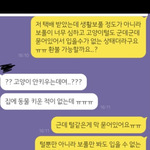 [댓글부탁해] 당근에서 옷샀는데 어이없음 (사진ㅇ