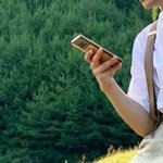 [NCT] 마크 인스타 <b>핸드폰</b>