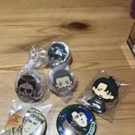 [진격의거인] 제이굿즈 사러갈 <b>판</b><b>녀</b> 빨리가라 얼마없도라