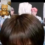 [NCT즌] 진짜 <b>복숭아</b>긩