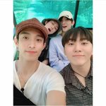 [세븐틴] 애들 인스타<b>그램</b> 계정 보는중인데