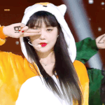 짤하나 <b>수진</b> 사랑해