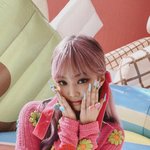 [블랙<b>핑크</b>] 제니