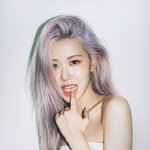 [<b>블랙핑크</b>] 로제