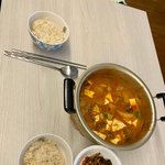 [세븐틴] 겸이가 해주는 <b>음식</b>