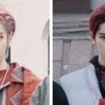 [NCT즌] 근데 이태용 얼굴 <b>예전</b>보다 순해졌다해야하나