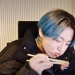 [방탄소년단] 내가 이렇게 먹으면 <b>추노</b>각인데