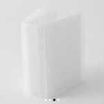 [NCT즌] <b>무인</b>양품 카드 홀더 쓰는 애들 없냐