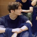 [NCT즌] 나 마크 실물보고 개 놀랐던게