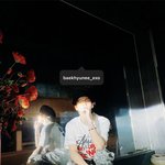 백현이 태용이한테 모자<b>사</b>줬나<b>봄</b>ㅋㅋㅋ