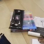 [NCT즌] 도영이 <b>필통</b> 어디서 파는 지 좀 알려줘!!