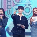 음중엠씨 예지 잘 어울리는데..? 있지 예지 <b>itzy</b>