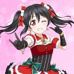 [19] <b>니코니코</b>니 ✌︎