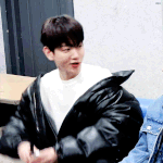 백현이는 <b>호랑</b>이 아니고 몽몽이