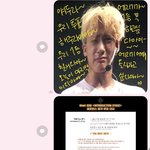 [더보이즈] 고독방에 투표<b>격려</b> 지리게 하고옴