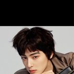 차은우 화보 <b>b컷</b>❤️