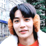 [세븐틴] <b>정한</b>이