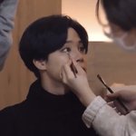 박지민 봐