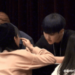 [세븐틴] <b>순영</b>이 귀여웡..