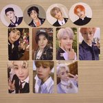 [NCT즌] 해프 앨범깡 7개