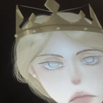 [진격의거인] 우리 <b>여왕</b>님 그리는즁