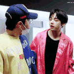 방탄 <b>뷔</b>가 안아주는 사람 누구임?