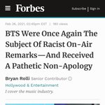 [<b>방탄소년단</b>] ㅇㅈㅊㅂ 정리<b>글</b>