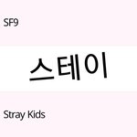 [<b>SF9</b>] 스테이 인증왔습니당!!