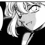 [명탐정코난] 하이<b>바라</b>가 아니야