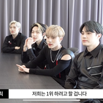 [더보이즈] 애들은 서커스를 한다는데