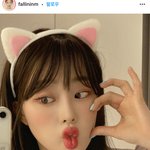 [드루와] 와 <b>이분</b> 이나은 존똑