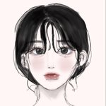 [드루와] ㅇ런 느낌 화장 하고싶은데 <b>블러셔</b> ㅊㅊ좀